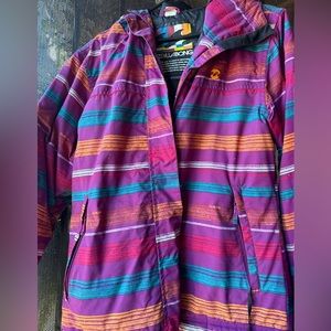 Billabong Snow Jacket